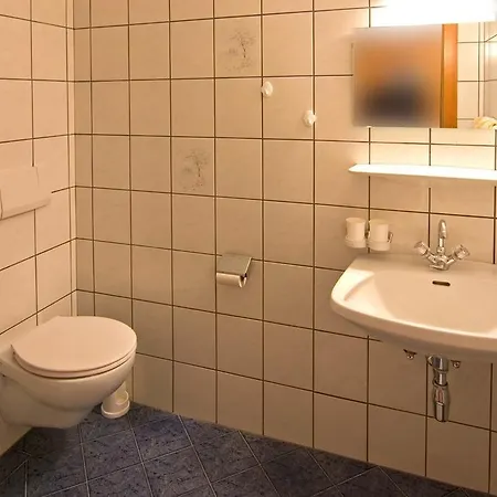 Apartment Hotel Pension Platzer