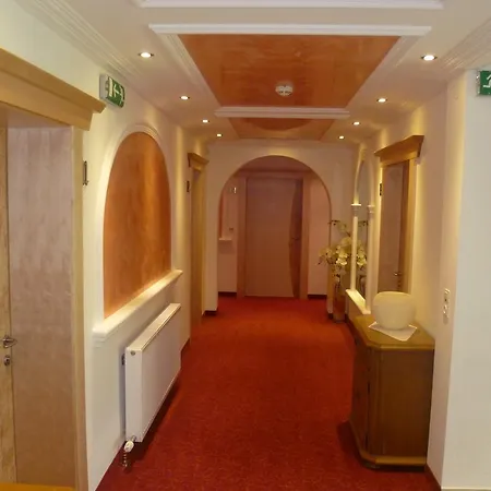 Hotel Pension Platzer Fügen