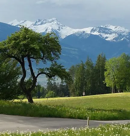 Hotel Pension Platzer Fügen