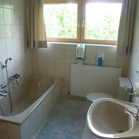 Apartment Hotel Pension Platzer Fügen