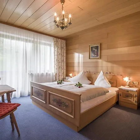 Hotel Pension Platzer