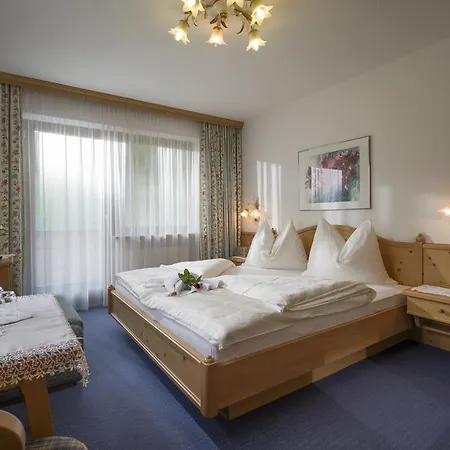 Hotel Pension Platzer Fügen