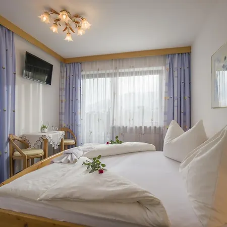 Apartment Hotel Pension Platzer