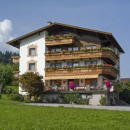 Apartment Hotel Pension Platzer *
