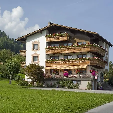 Apartment Hotel Pension Platzer