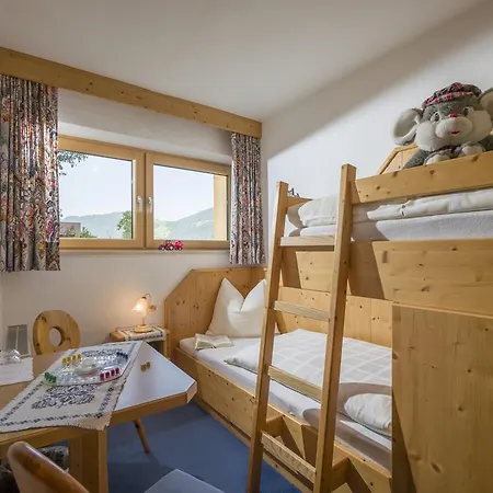 Apartment Hotel Pension Platzer *