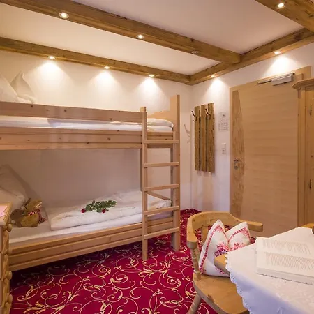 Hotel Pension Platzer