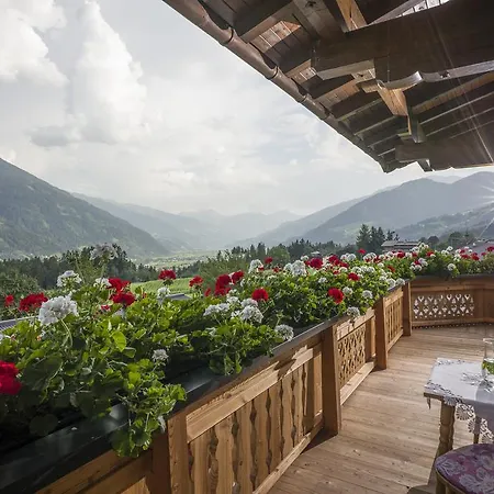 Hotel Pension Platzer Fügen