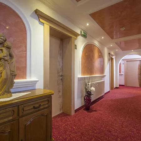 Hotel Pension Platzer Fügen