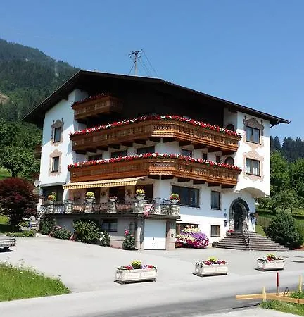 Hotel Pension Platzer Apartment