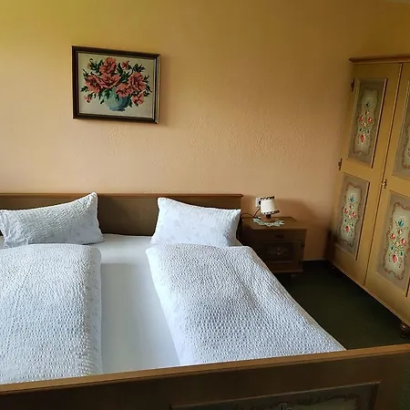 Apartment Hotel Pension Platzer Fügen
