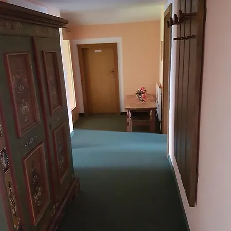 Apartment Hotel Pension Platzer