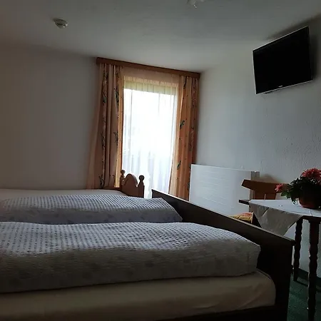 Apartment Hotel Pension Platzer *