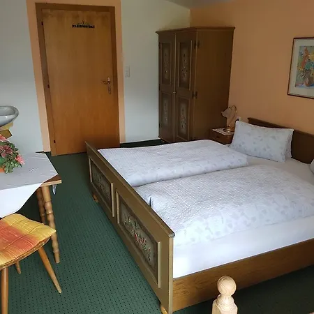 Apartment Hotel Pension Platzer Fügen
