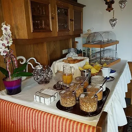 Hotel Pension Platzer Fügen