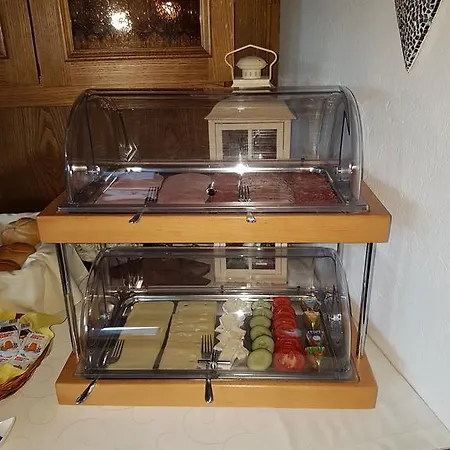 Apartment Hotel Pension Platzer *