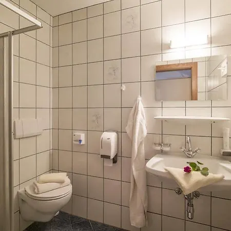 Apartment Hotel Pension Platzer