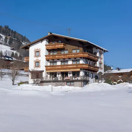 Hotel Pension Platzer *