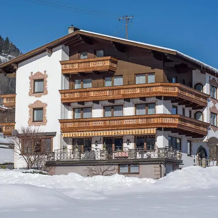 Apartment Hotel Pension Platzer Fügen