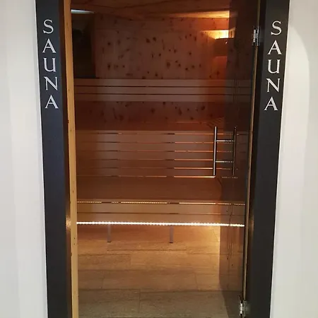 Hotel Pension Platzer