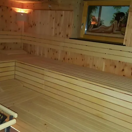 Hotel Pension Platzer Apartment