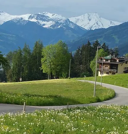 Apartment Hotel Pension Platzer Fuegen