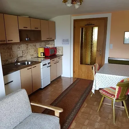 Hotel Pension Platzer Apartment *